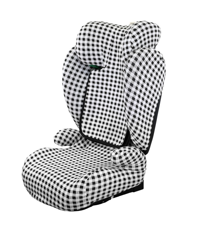 Axkid Boostkid Car Seat Cover - 38