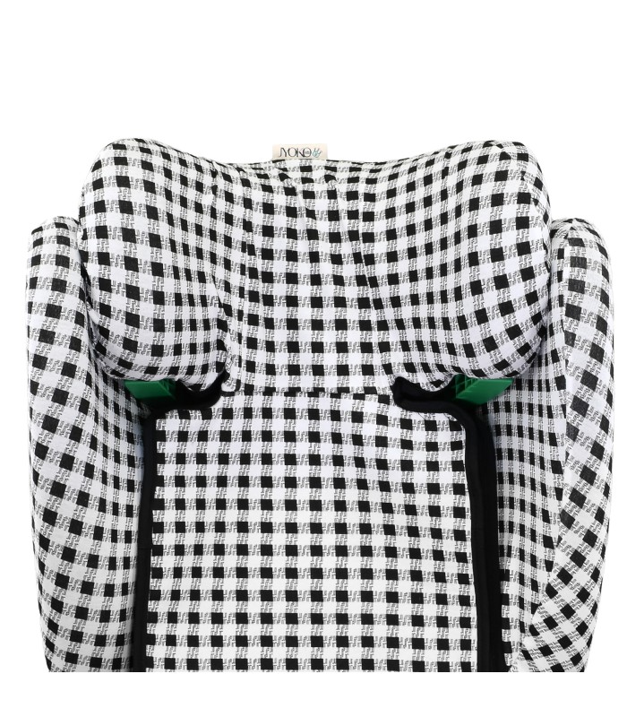 Sitzbezug für Axkid Boostkid - 40