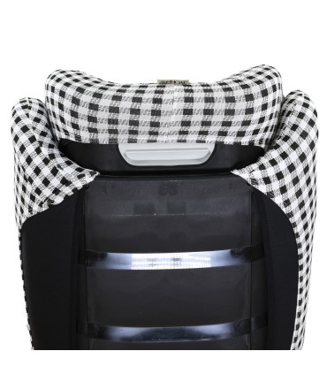 Axkid Boostkid Car Seat Cover - 41