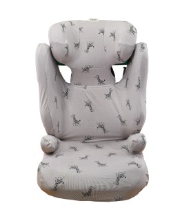 Cover for Klippan Wego 2 - 11 2