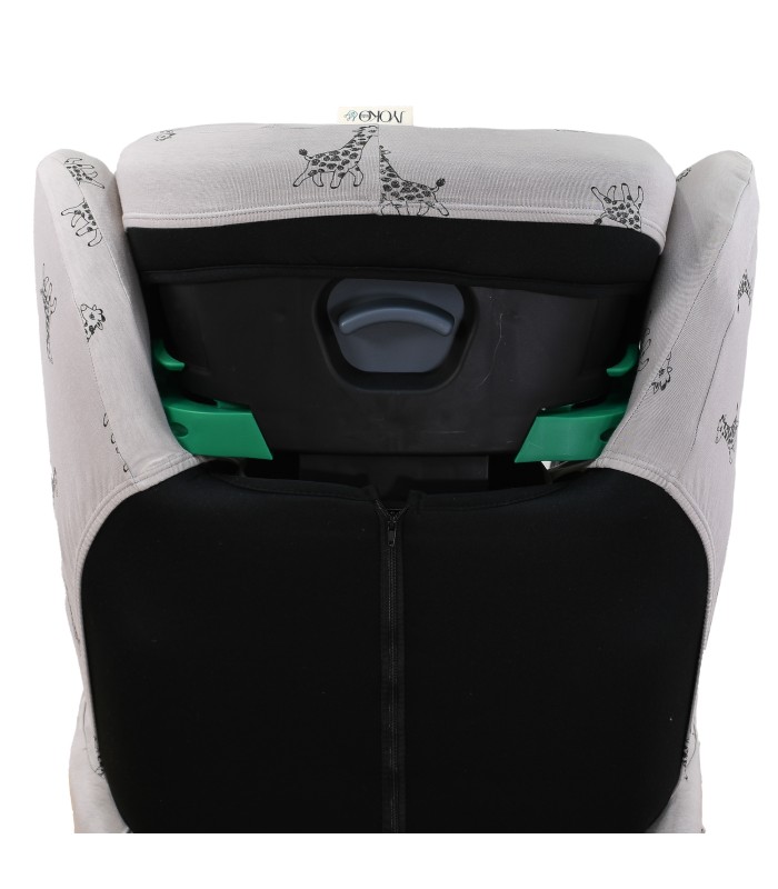 Copertura per Klippan Wego 2 - 35