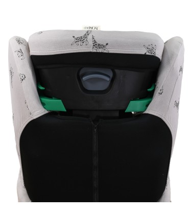 Cover for Klippan Wego 2 - 35