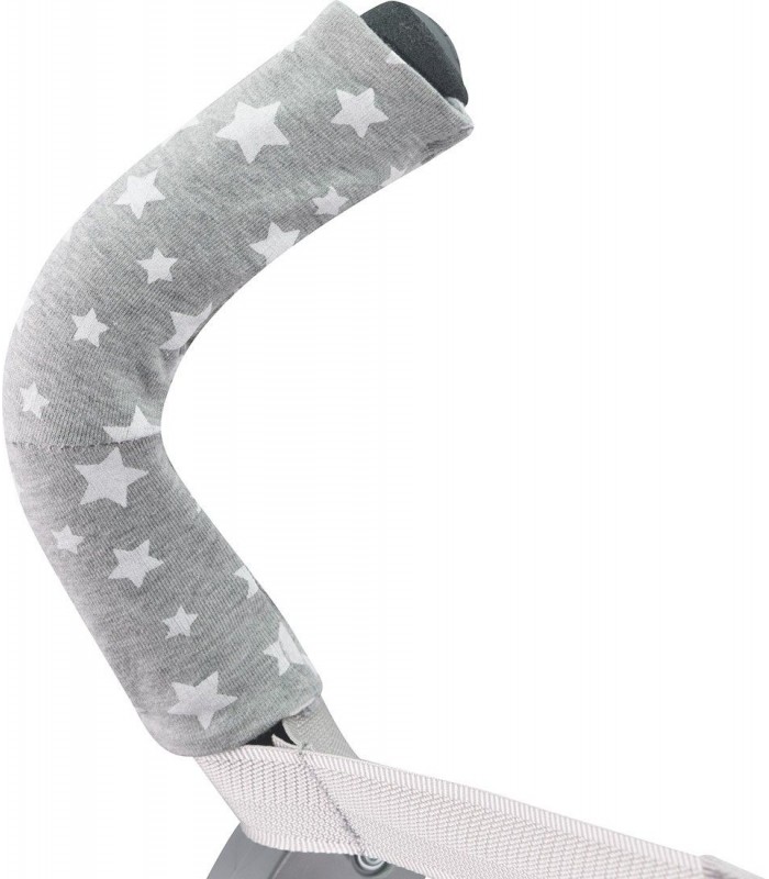 Guiador esquerdo White Star