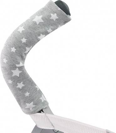 Manillar izquierdo White Star