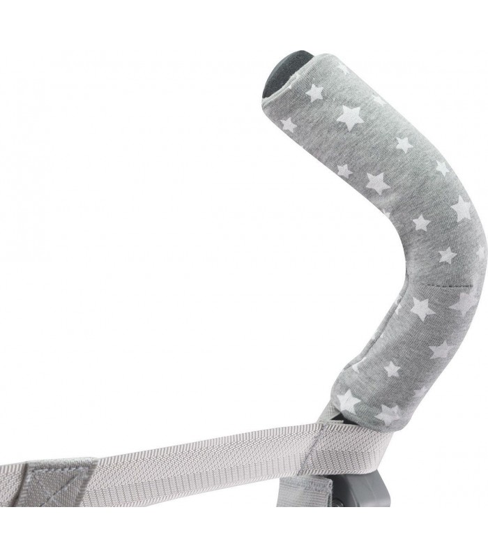 Manillar derecho White Star