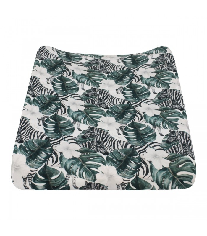 Vista frontal Zebras