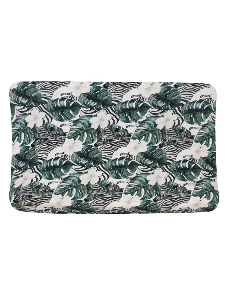 Vista horizontal Zebras