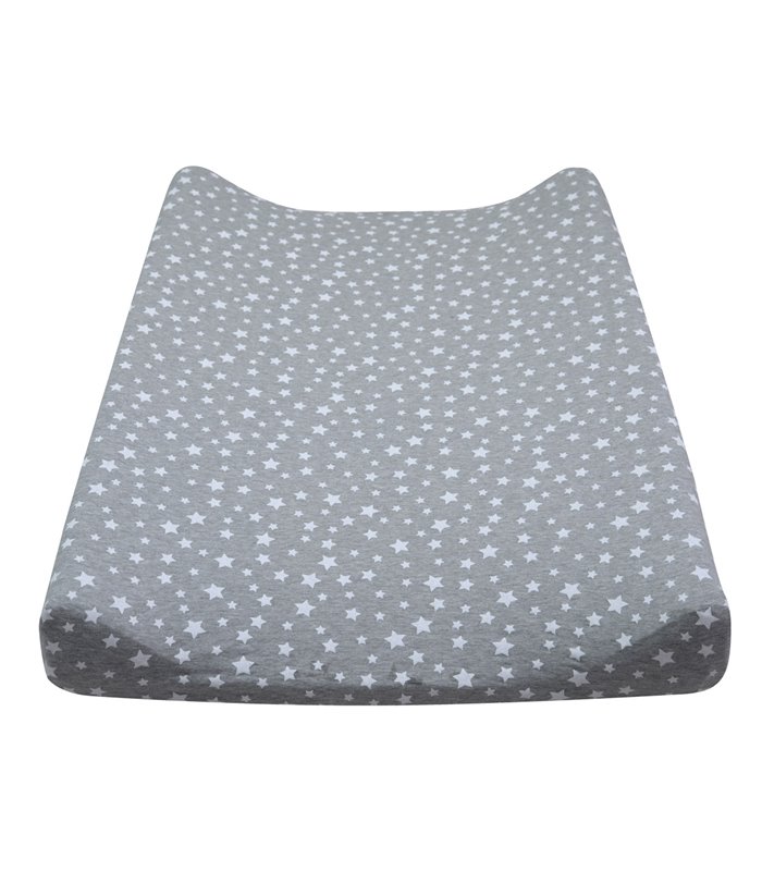 Vista frontal White star