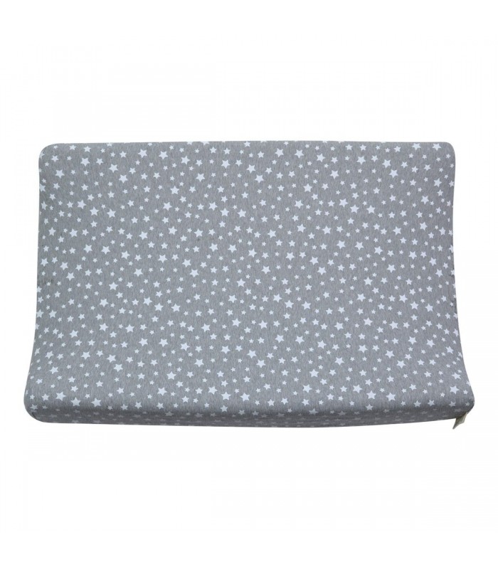 Vista horizontal White star