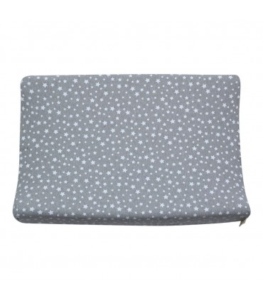 Vista horizontal White star