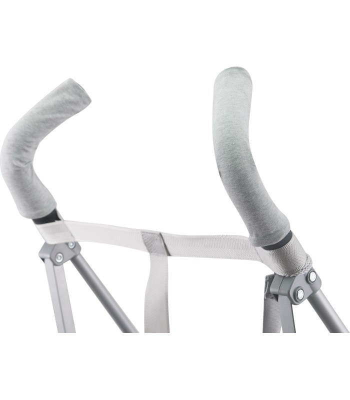 Vista 3/4 Stone Grey