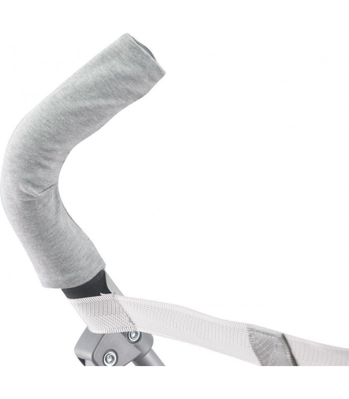 Guiador esquerdo Stone Grey