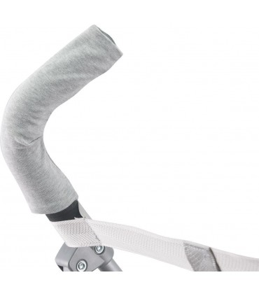 Guiador esquerdo Stone Grey