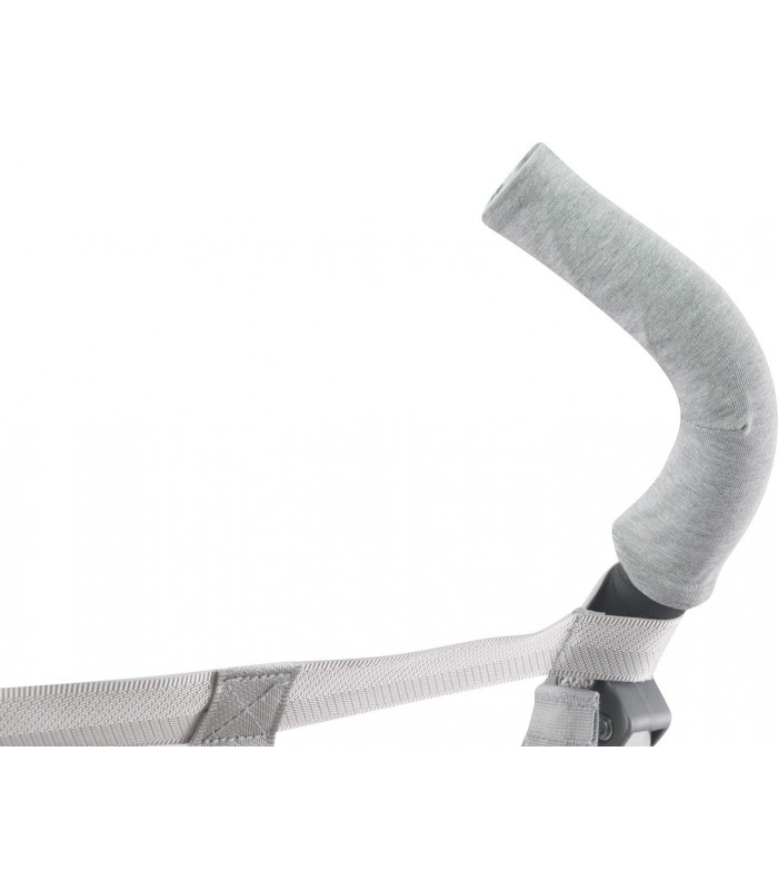 Guiador direito cinza pedra