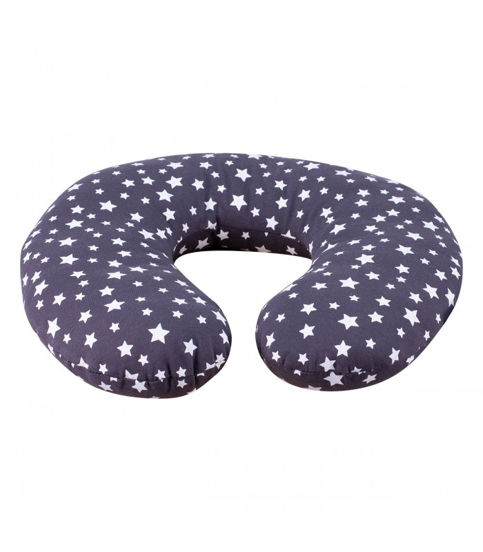 Almohada de viaje - Vista Detalle Winter Sky