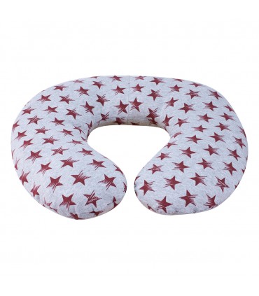 Almofada de viagem - vista detalhada Chalk Star