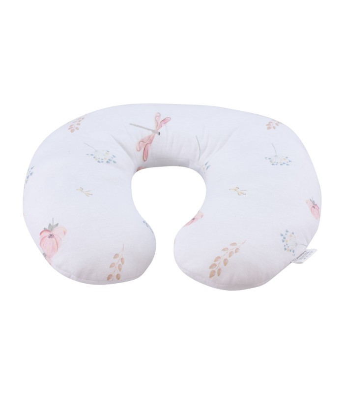 Almohada de viaje - Vista Detalle DragonFly