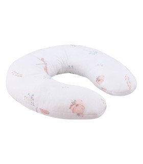 Almohada de viaje - Vista frontal DragonFly 2