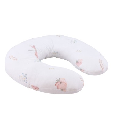 Almohada de viaje - Vista 3/4 DragonFly