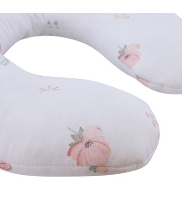 Detalhe lateral da libélula