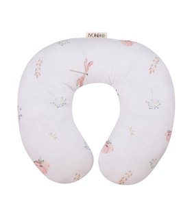 Almohada de viaje - Vista frontal DragonFly