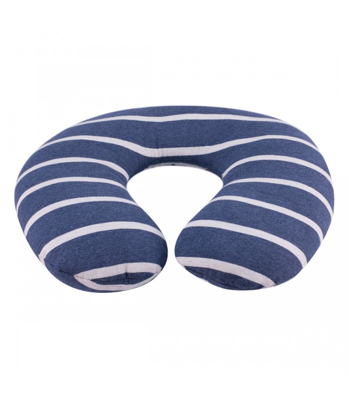 Almohada de viaje - Vista Detalle Sailor Stripes