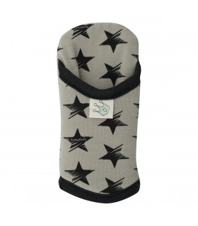 Primer plano Dark Sky