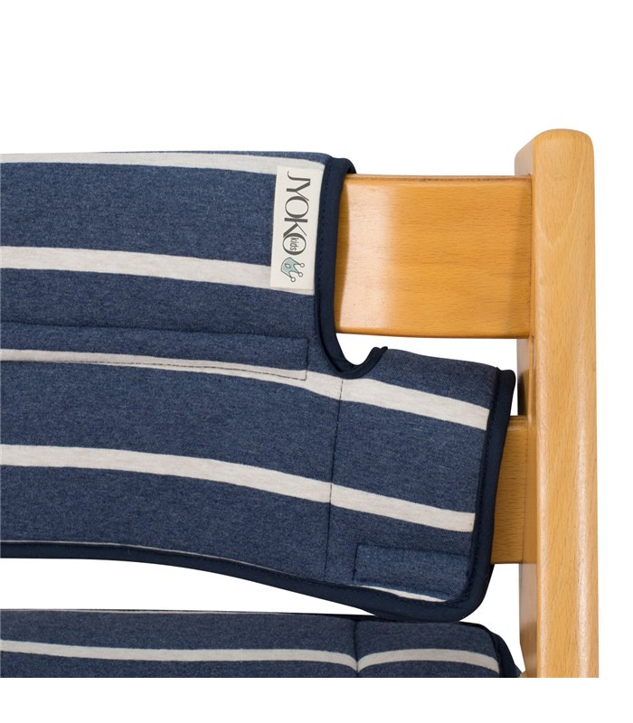 Vista Detalle Sailor Stripes