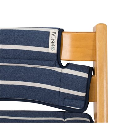 Vista Detalle Sailor Stripes