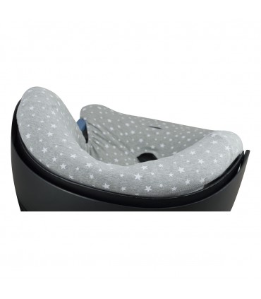 Detalle cabezal White Star