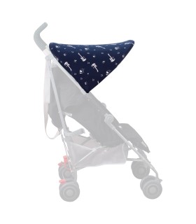 OUTLET! Hood cover for Maclaren Quest Rock Hero - 1