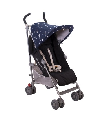 OUTLET! Capot pour Maclaren Quest Rock Hero - 4