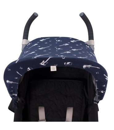 OUTLET! Capot pour Maclaren Quest Rock Hero - 5