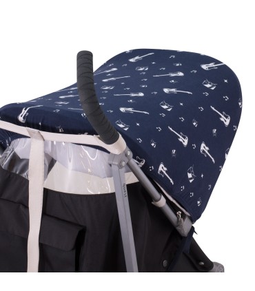 OUTLET! Capot pour Maclaren Quest Rock Hero - 7