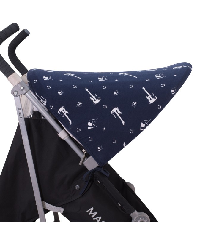OUTLET! Capot pour Maclaren Quest Rock Hero - 8