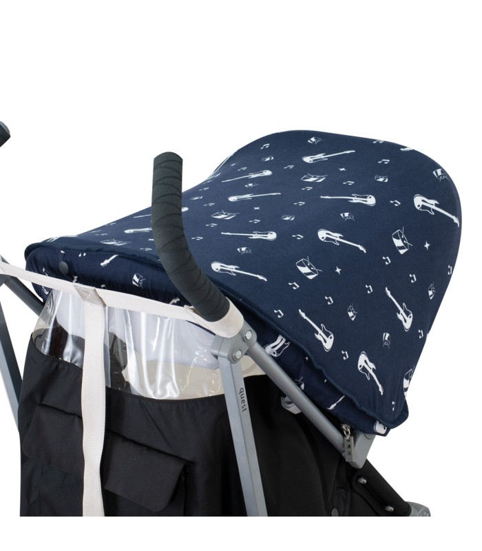 OUTLET! Capot pour Maclaren Quest Rock Hero - 10