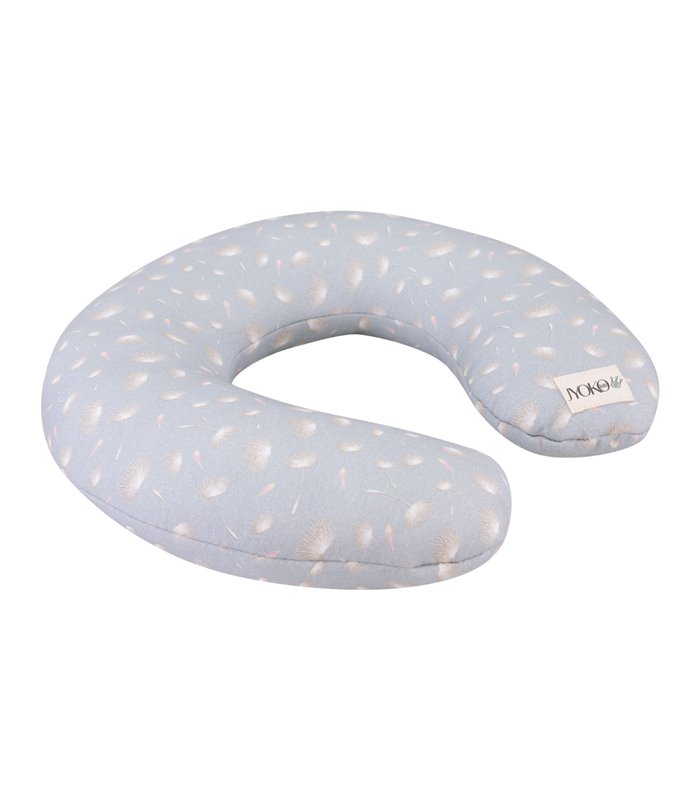 Almohada de viaje - Vista 3/4 Romarey