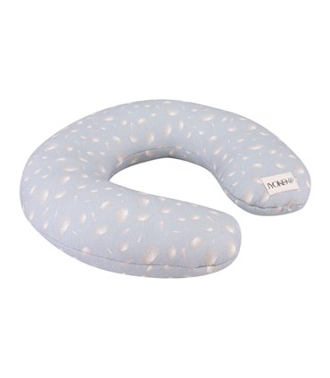 Almofada de viagem - Vista 3/4 Romarey