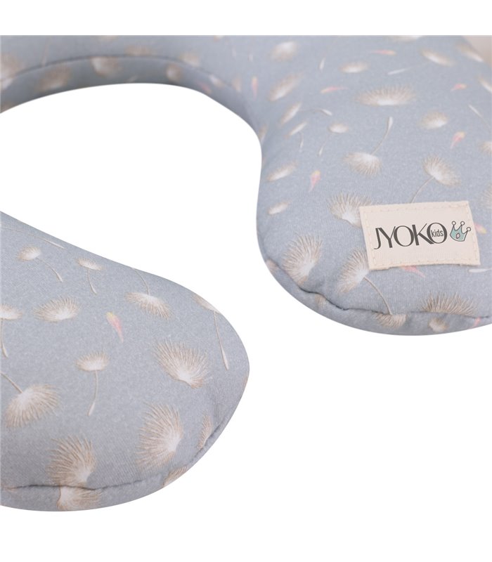 Detalle etiqueta Romarey