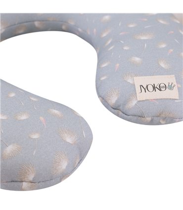 Detalhe da etiqueta Romarey