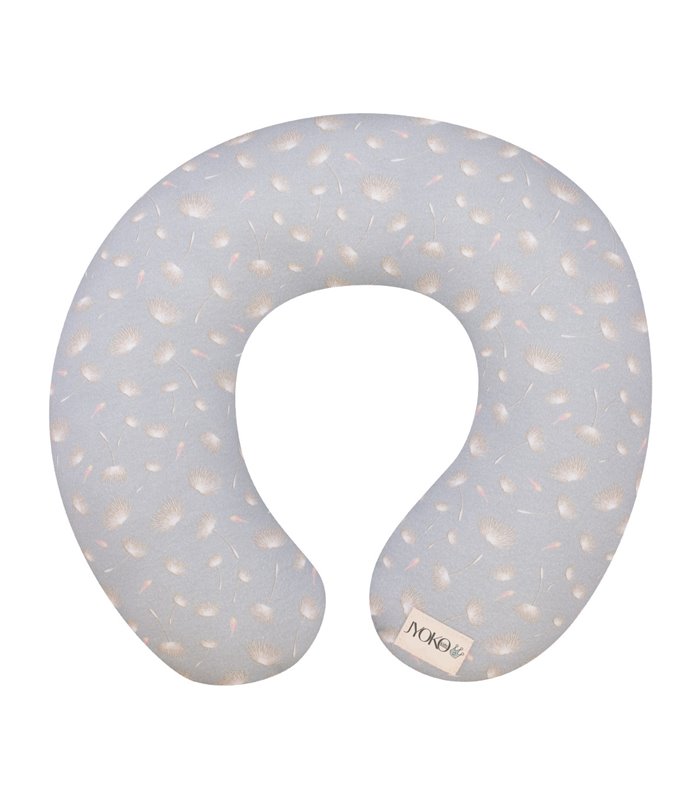 Almofada de Viagem - Romarey Vista Frontal