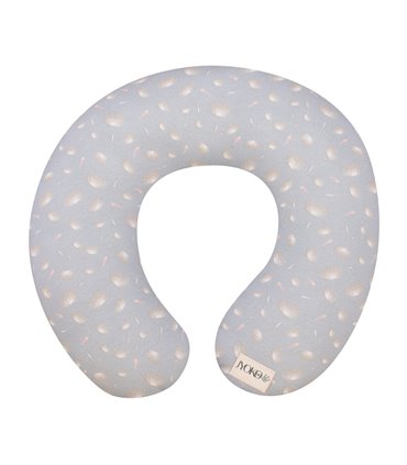 Almofada de Viagem - Romarey Vista Frontal