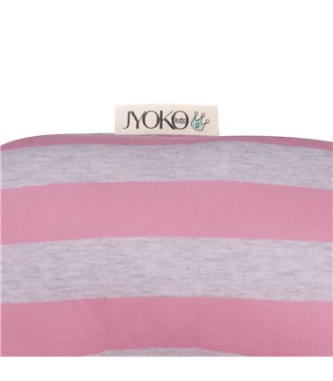 Detalhe da etiqueta da Ilha Rosa