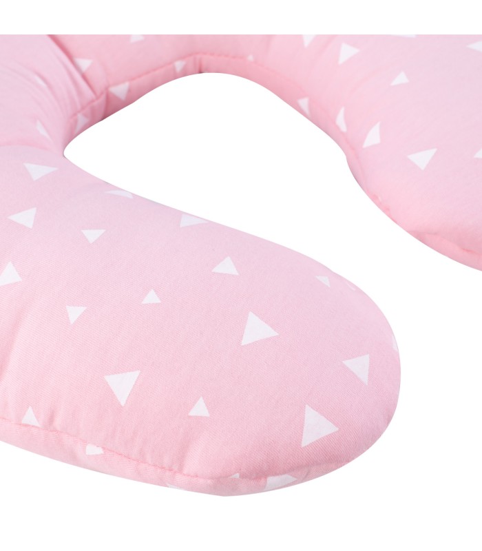 Detalle lateral Pink Sparkles