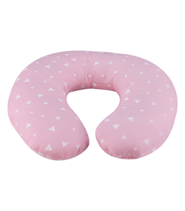 Almohada de viaje - Vista Detalle Pink Sparkles