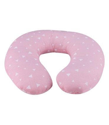 Almohada de viaje - Vista Detalle Pink Sparkles