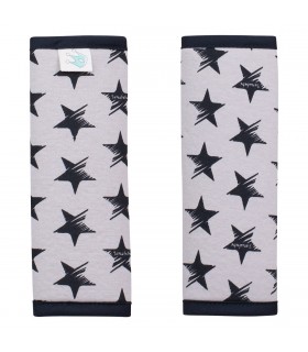 Arneses - Vista frontal Dark sky