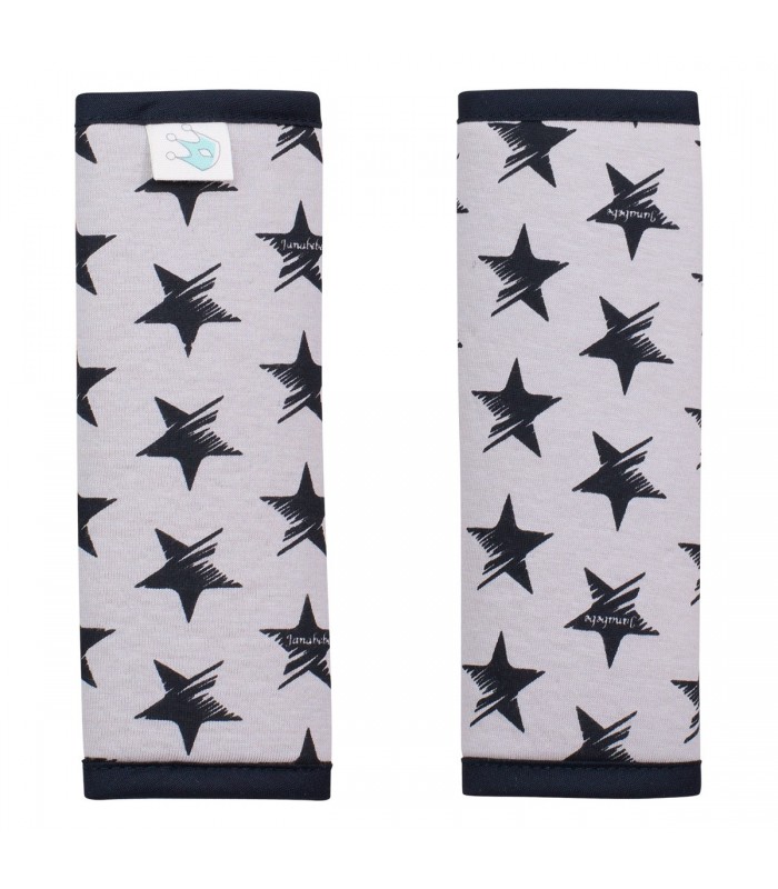 Arneses - Vista frontal Dark sky