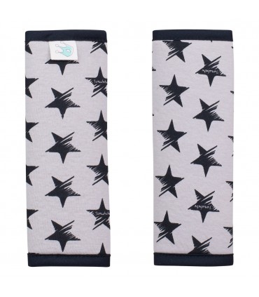 Arneses - Vista frontal Dark sky