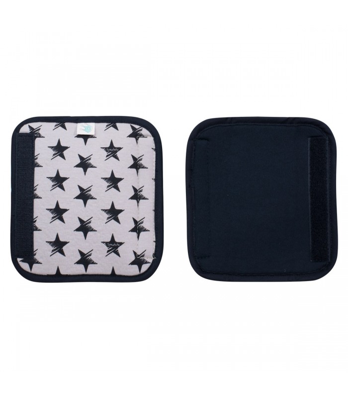 Arneses - Vista Detalle Dark sky